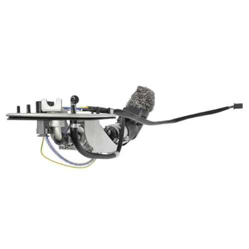 Bomba de combustible para solucionar tirones de motor y fallos de arranque en VTX1800R 3