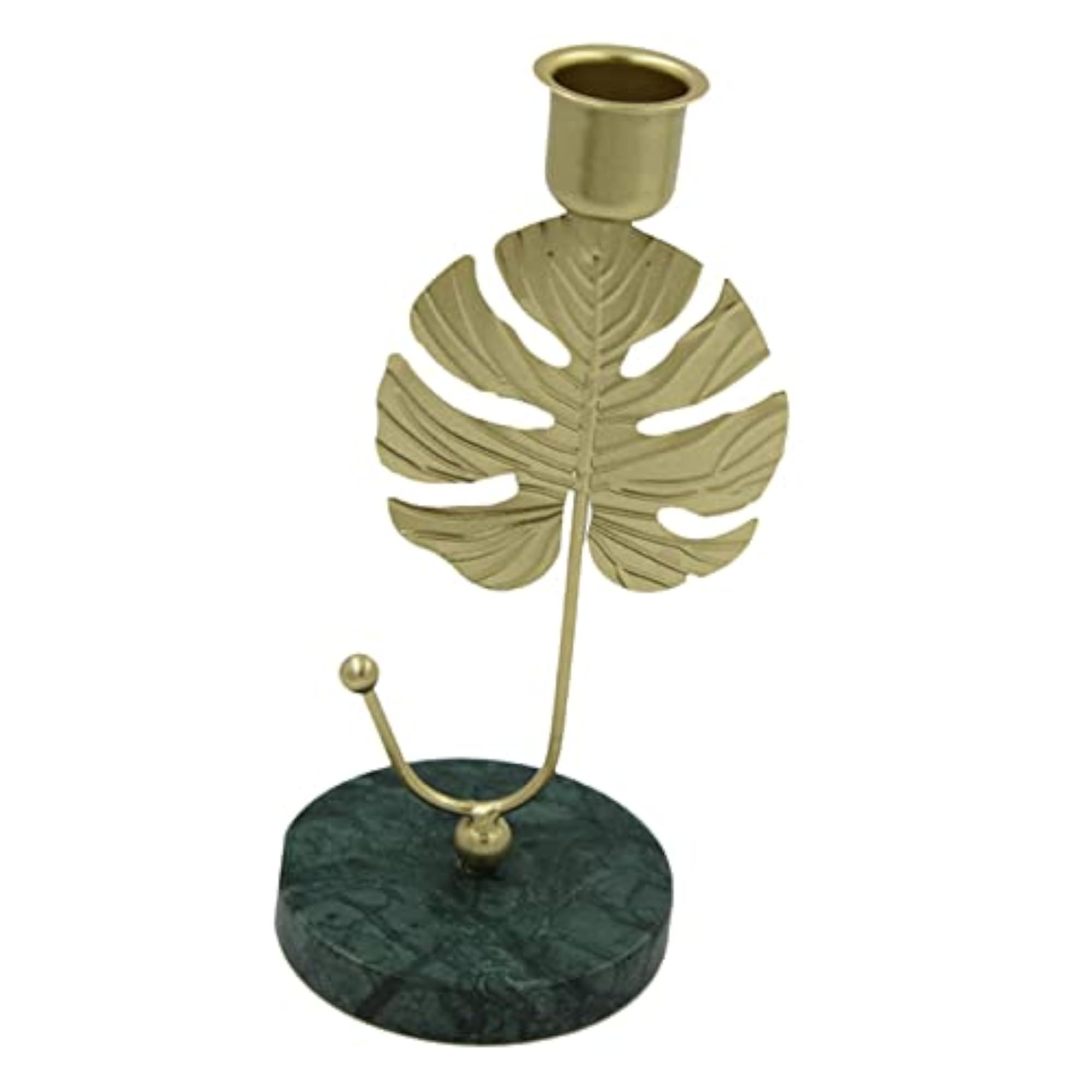 Taper Candles Holders Candlestick Tealight, Living Room Decor