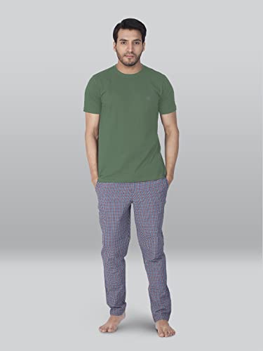 Image of Lux Nitro Men T-Shirt