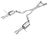 Dodge Durango 6.4 / 6.2 SC Exhaust Suite by AWE