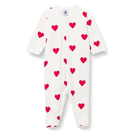 Petit Bateau Bébé Fille A00bt Dors Bien Cover
