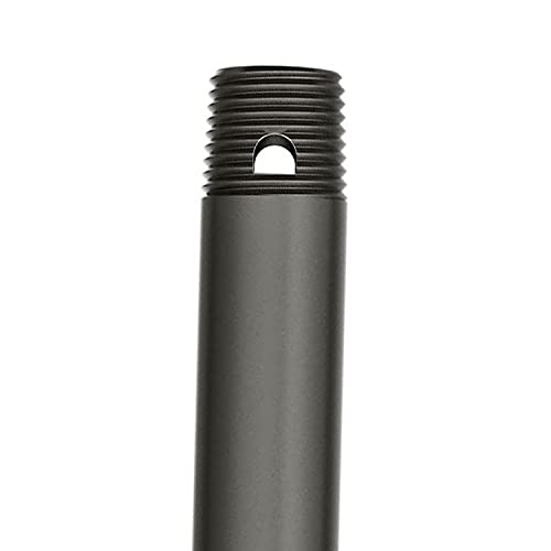 Hunter Fan Company 99297 36 Downrod for Ceiling Fans, Oil Rubbed Bronze