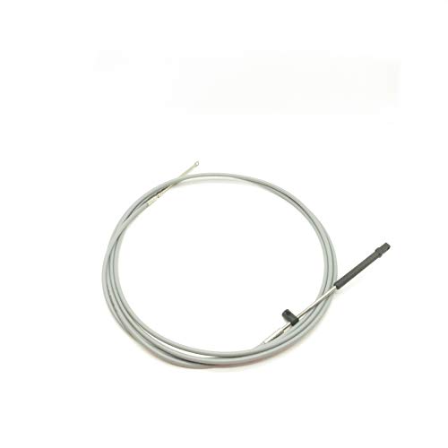 Mercury marine Mercury marine Quicksilver brand new OEM # 8 M0082538 cable T/s G2 4,6 m Gen II Platinum singolo