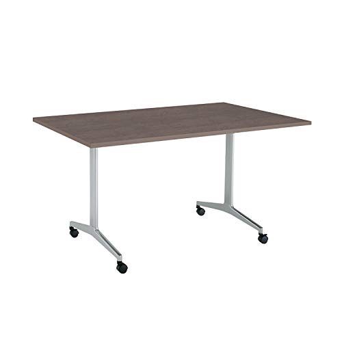 コクヨ ジュート ミーティングテーブル 角形天板 幅150×奥行90cm MT-JTT159S81MV5-C (メーカー配送・設置・組立) (B07P1ZVS42) Amazon価格推移・価格追跡
