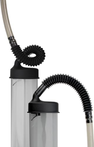 Fluval EasyVac Kiesreiniger | 25 cm Mulmsauger – Ansicht 4
