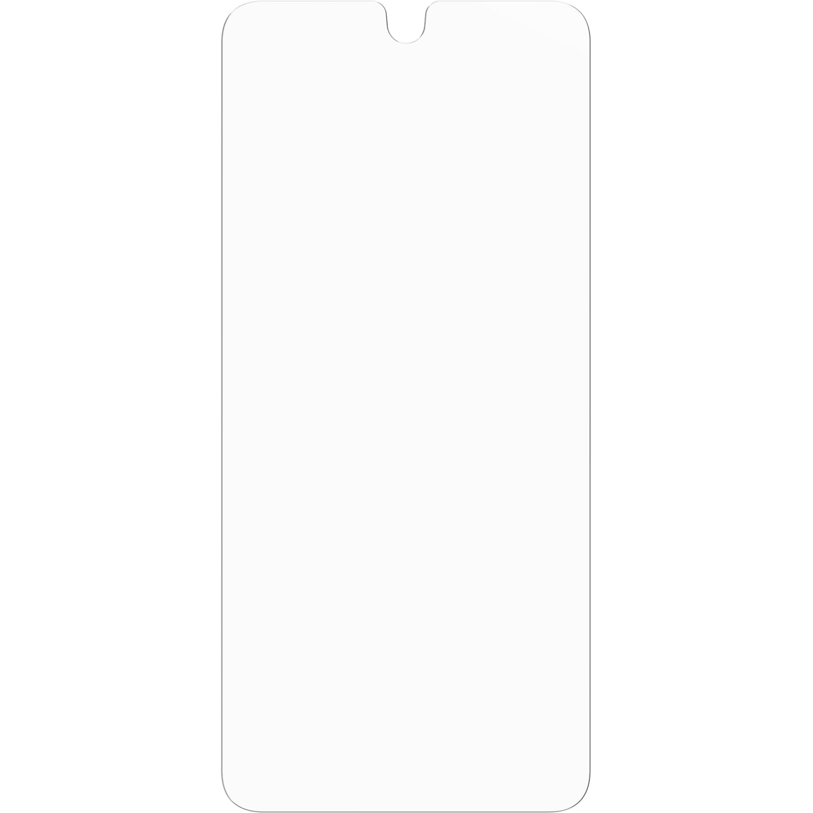 OtterBox Antimikrobielle Displayschutzfolie für Google Pixel 8 Alpha Flex – klar, präzise Passform, kristallklar, makellose Touch-Reaktion, einfache Installation | Makellose Touch-Reaktion, Fingerabdruck- und kratzfest, flexibel, antimikrobielle Displaysc