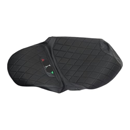 Selle mouillée et glissante ? Housse siège moto PCX protection coussin