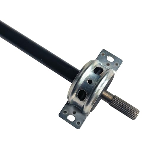 Eje de transmisión trasero RZR 1000 para rutas de montaña y dunas 1333425 4