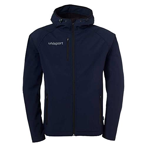 Veste Softshell Essential pour rester au chaud et au sec pendant le sport