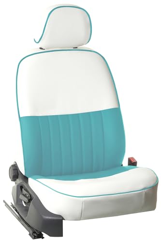 ALEGAN シートカバー ムーヴキャンバス LA850S/LA860S J0-D7320