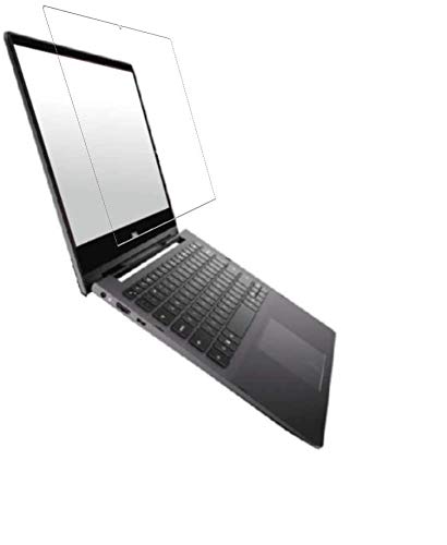 ClearView �y2���Z�b�g�zInspiron 13 7000 2-in-1 7391 2019�N���f��(�^�b�`) 14�C���`�Ή��y�R�ہE�R�E�C���X�E�h�w��z�t���ی�t�B����