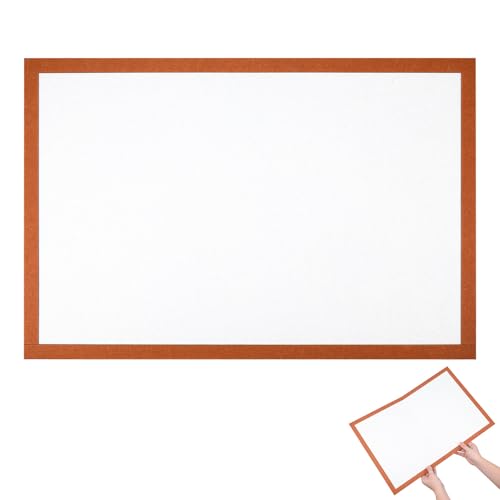 Planche à puzzle pliable et portable avec un tapis antidérapant pour organiser vos cadres