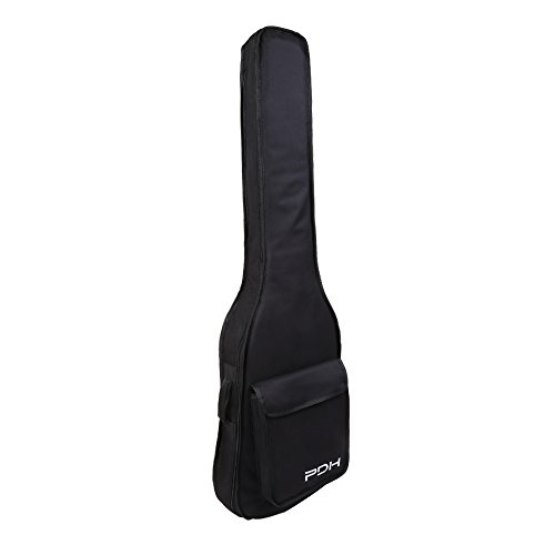 Borsa per Chitarra Elettrica in tessuto Oxford 600D di...