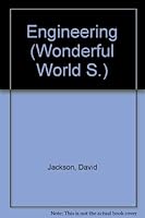 The Wonderful World of Engineering 0356027589 Book Cover