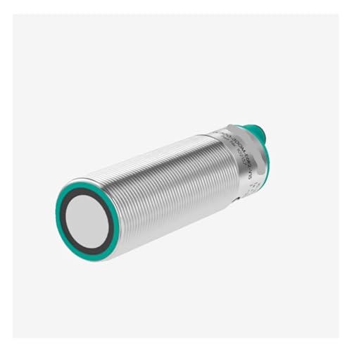 Capteur UB300 détecteur ultrasonique compact pour détection d'objets sur convoyeurs