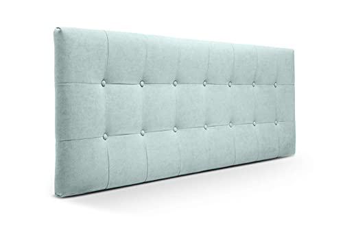 Cabeceros de Cama Capitone 160 Marca SUEÑOS ZZZ