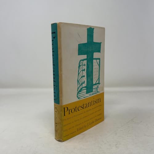 Protestantism 0807601616 Book Cover