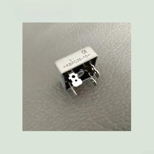 KBPC35-10 pont de diode machine de découpe presse à imprimer puissance - 2