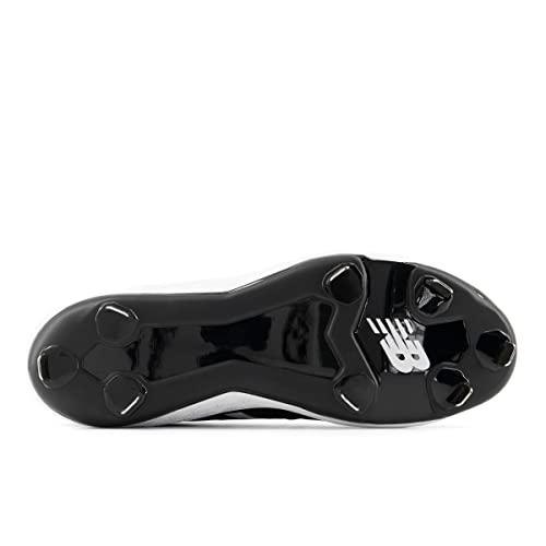 Image of New Balance Men's Fresh Foam X 3000 V6 Metal Baseball Shoes