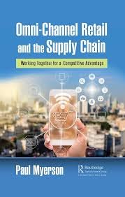 Buy Omni-Channel Retail and the Supply Chain — BookShops.in
