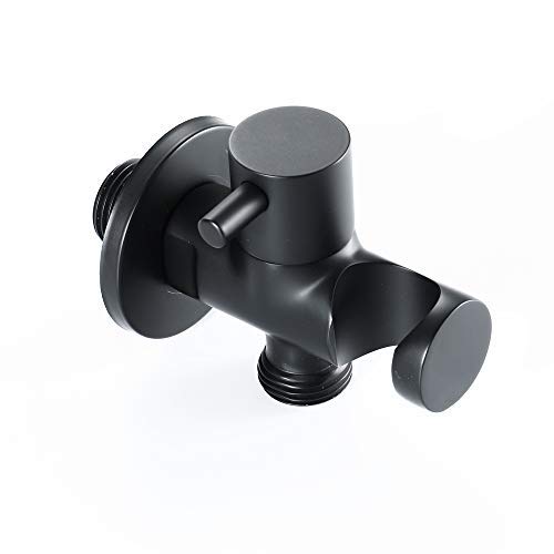 Bidet spruzzatore Kit, G1 / 2 in Ottone Bagno