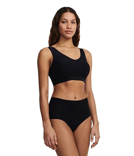 Image of Chantelle Women's Softstretch Padded V-Neck Bralette