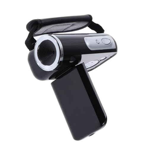 Caméscope numérique compact mini DV portable pour photos et vidéos