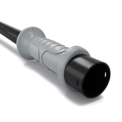 MENZER Langnekschuurmachine LHS 225 PRO incl. Set met Schuurschijven - Afbeelding 7