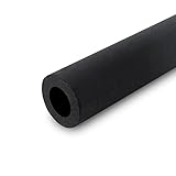 URBEST Pipe Insulation Tubing 1' x 3/8' Heat Preservation Insulated 6-Foot Length Handle Grips (19x9mm)