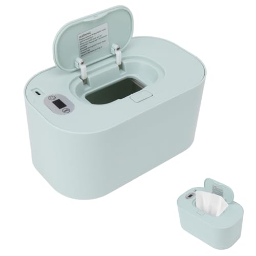 Chauffe-linge USB 5V anti-irritation pour couches et lingettes