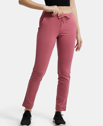 Image of Jockey Women Track Pants