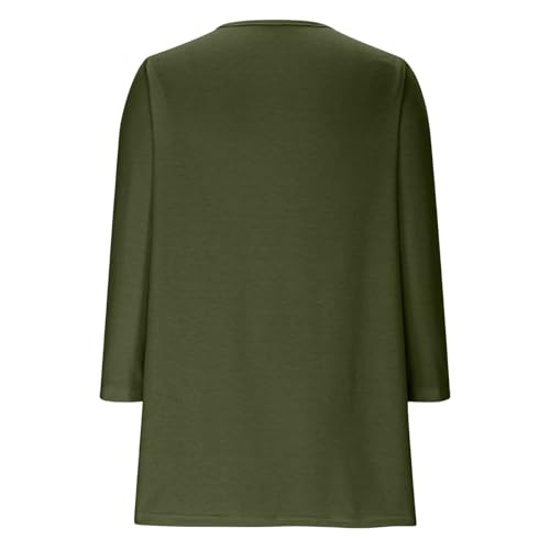 Little Girls Cardigan Sun Protection Open Front Jacket Kids Long Sleeve Lightweight Comfy Soft Shirts Outdoor Beach Outfits4