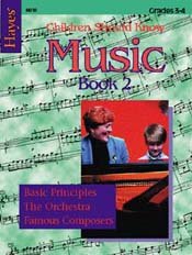 Flipside Children Should Know Music Book 2 Intermediate