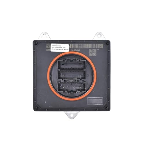 Headlight Ballast Module P3HA-13B626-AE 024-2025 Compatible For Ford Mustang
