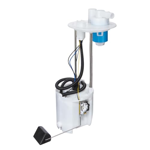Image of Detroit Axle - Fuel Pump Module for Toyota 2006-2018 Yaris 2008-2014 Scion xD, Electrical Fuel Pump Module Assembly 2009 2010 2011 2012 2013 Replacement