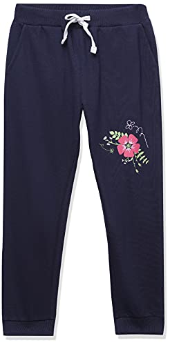 Image of Amazon Brand - Symbol Girl's Relaxed Casual Pants