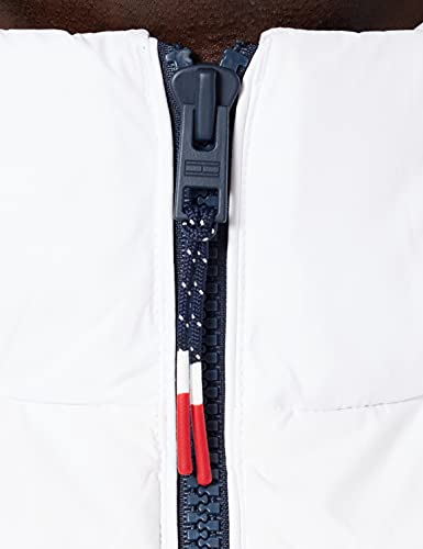 Tommy Jeans Herren TJM Essential Down Vest Daunenweste - Image 4