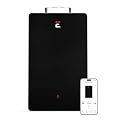 Eccotemp SMARTHOME Indoor 6.8 GPM Natural Gas Tankless Water Heater