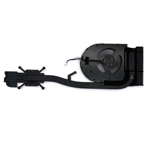 Ventilateur dissipateur 5H41B77169 ThinkPad P15s Gen 2 UMA stable