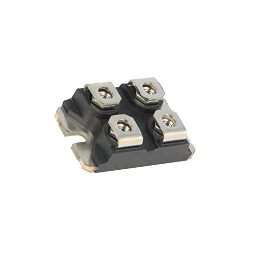 Module diodes double indépendante APT2X101DQ100J SOT227B 100A 1kV MICROC