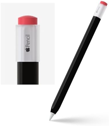 Protective Case for Apple Pencil 2nd Generation&Apple Pencil Pro