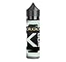 Produktbild K-Gum Spearmint 20ml Longfill Aroma by Dr. Kero
