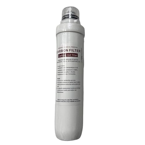 Liquida LQ3001 Instant Boiling Water Kitchen Tap Filter for All EBT Products