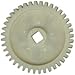 2 Pack of Genie Garage Opener Drive Gear - Part # 27096A