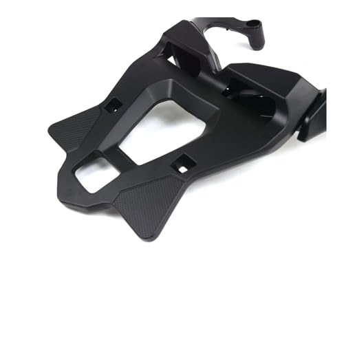 Porte-bagages arrière pour Tmax 560 2022-2023 avec kit fixation - 6