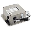 Sloan SFP-40-A SF Series 6 VDC Control Module (6 Pin Connector) - For use with Sloan SF Series Electronic Faucets, Connects Water and Power Supply, Original OEM Replacement Parts, 0362040