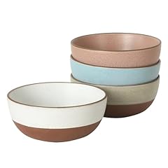 Assorted Colors (6.25" Cereal Bowl Set)