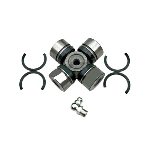 Junta cruzada de 23,88x58 MM para transmisiones S 325, 330 y 400