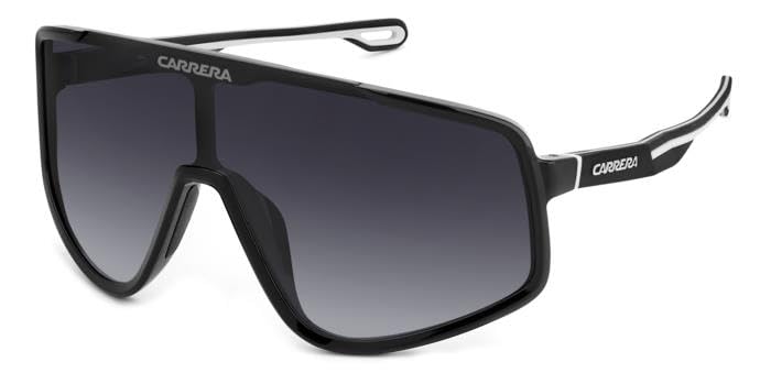 Carrera 4017/S Gafas de Sol, Black, 99 para Hombre