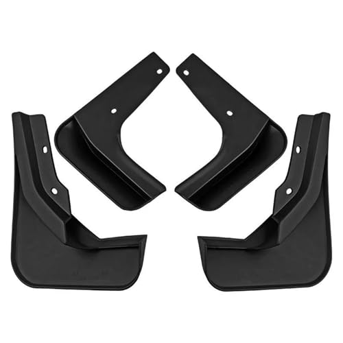 Garde-boue Sagitar Jetta 2015-2018 protection intégrale